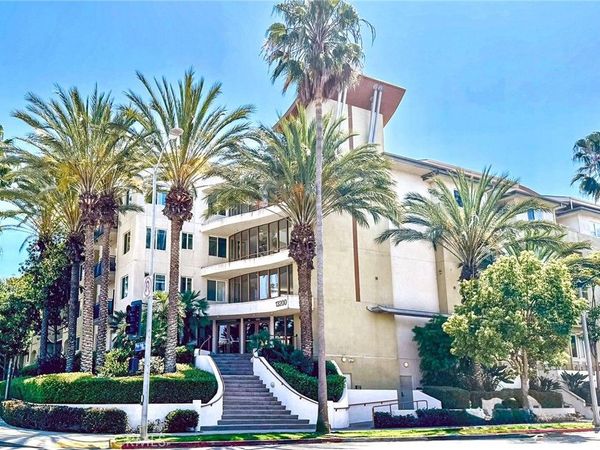 13200 Pacific Promenade, Unit 217, Playa Vista, CA 90094