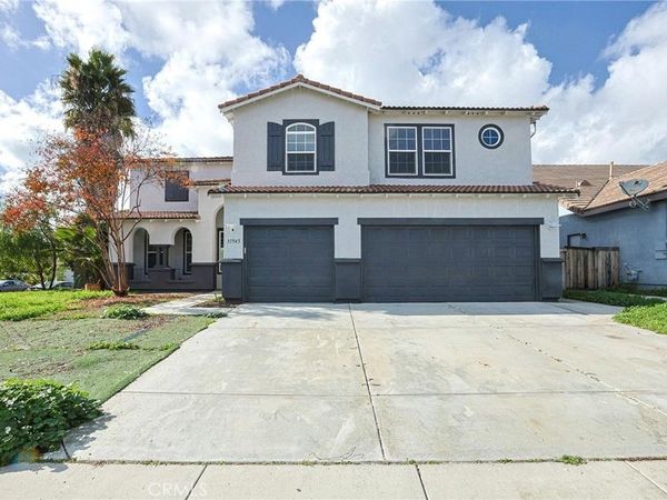 31945 Anthony Court, Menifee, CA 92584