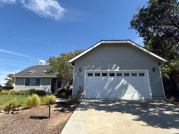 2468 Falcon Drive, Paso Robles, CA 93446
