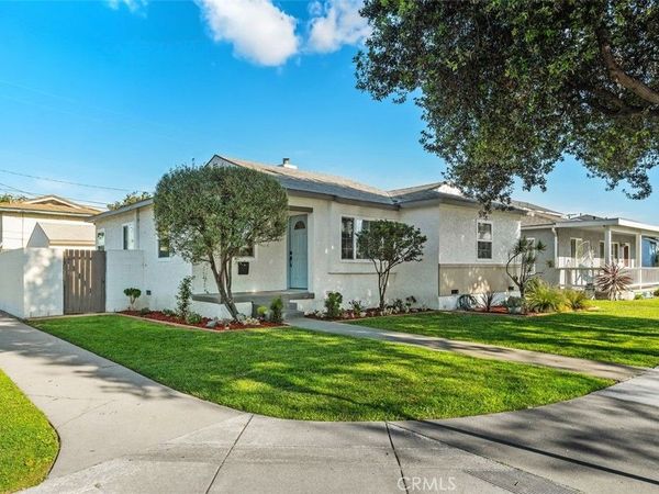 5968 Autry Avenue, Lakewood, CA 90712