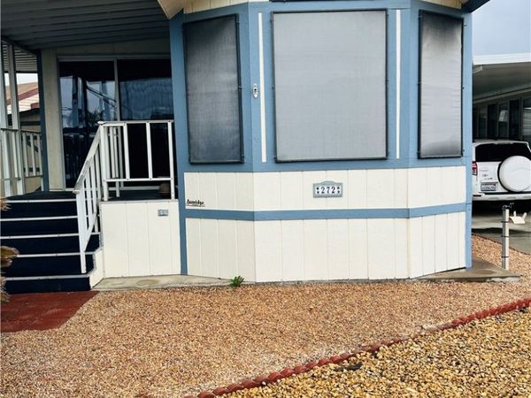 1295 S Cawston, Unit 272, Hemet, CA 92545