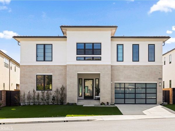 20048 W Mersey, Northridge, CA 91326