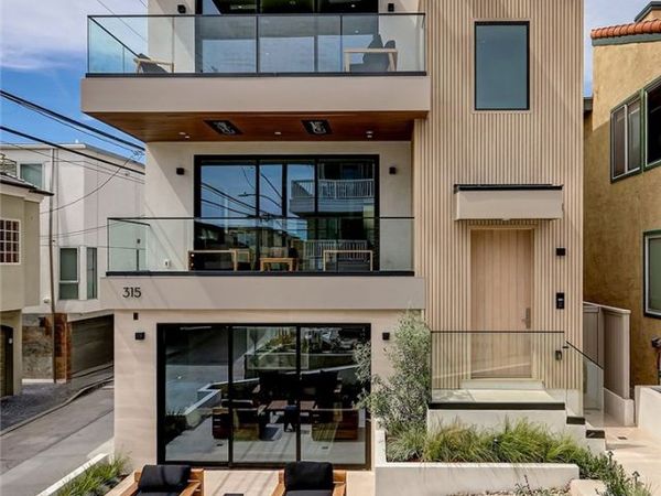 315 25th, Manhattan Beach, CA 90266