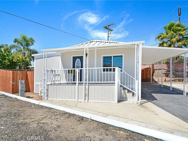 23701 S. Western Avenue, Unit 175, Torrance, CA 90501