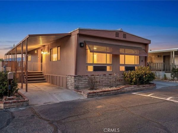 675 W Oakland Ave, Unit G15, Hemet, CA 92543