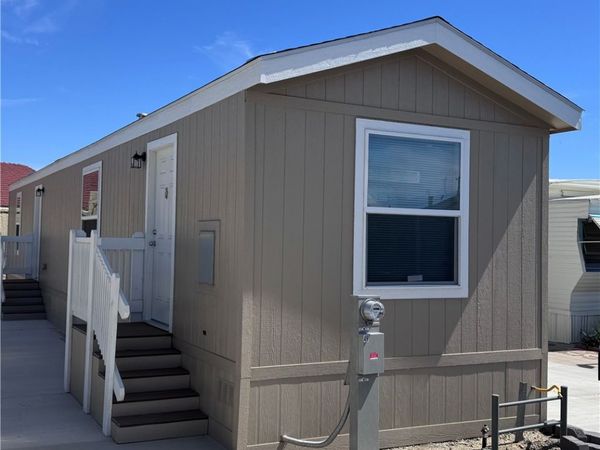 17455 Marygold Avenue, Unit 49, Bloomington, CA 92316