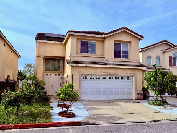 3987 Kenmore, Baldwin Park, CA 91706
