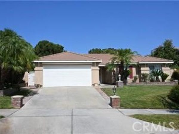 26320 Antonio, Loma Linda, CA 92354