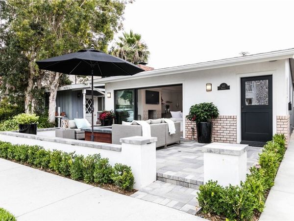 617 Begonia Avenue, Corona Del Mar, CA 92625