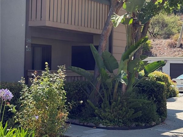 20702 El Toro Road, Unit 243, Lake Forest, CA 92630