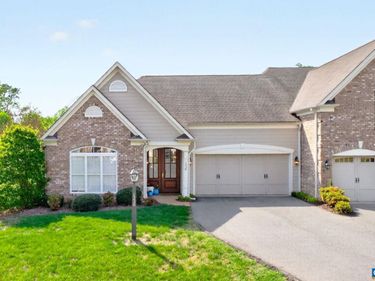 1338 GATE POST LN , Charlottesville, VA 22901