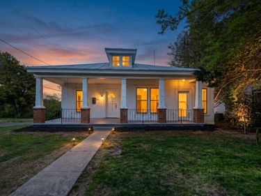 125 SOUTH ST, Louisa, VA 23093