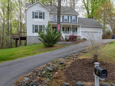 58 OAK TERRACE DR , Ruckersville, VA 22968