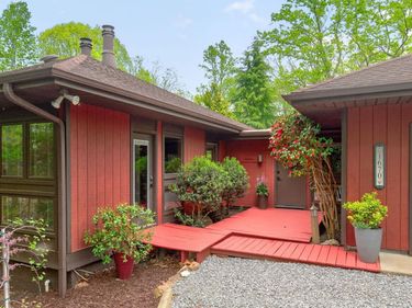 1670 MILTON RD , Charlottesville, VA 22902