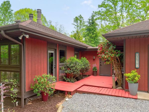 1670 MILTON RD, Charlottesville, VA 22902