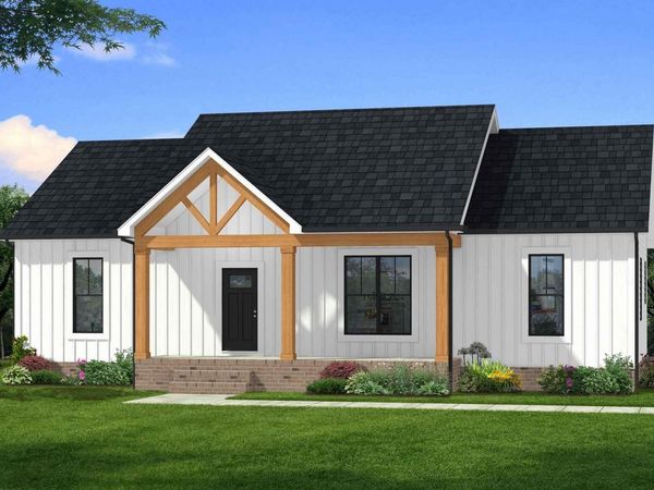 560 MAIN ST E, Scottsville, VA 24590