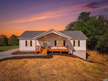 140 STONEY CREEK , Madison Heights, VA 24572