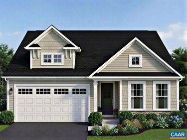 L1-52D HARMON DR , Zion Crossroads, VA 22942