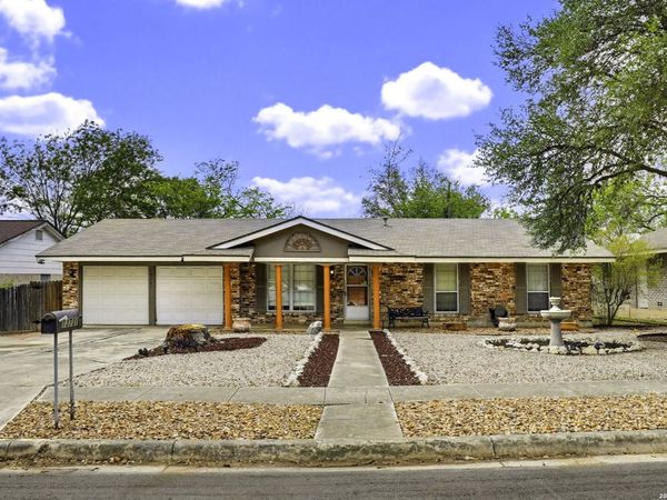 13731 LANDMARK HL, San Antonio, TX 78217