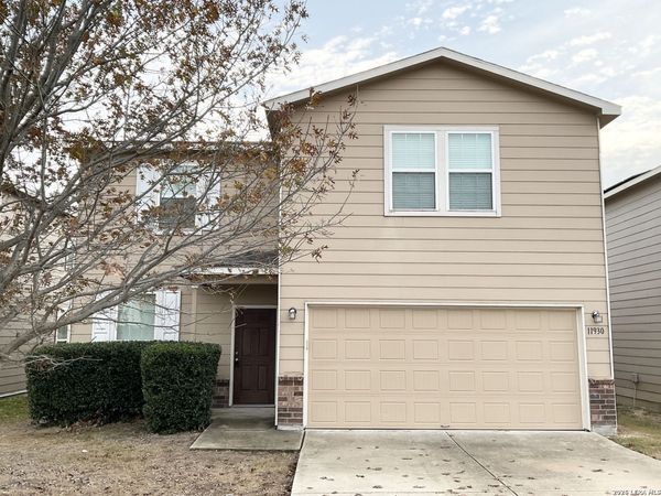 11930 Silent Cyn, San Antonio, TX 78254