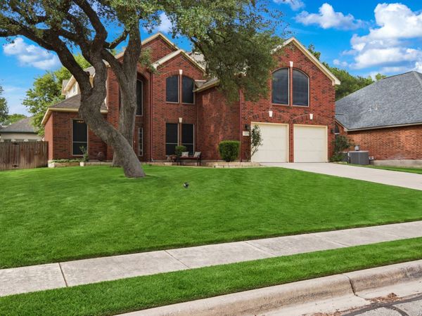 487 Covered Bridge, Schertz, TX 78154