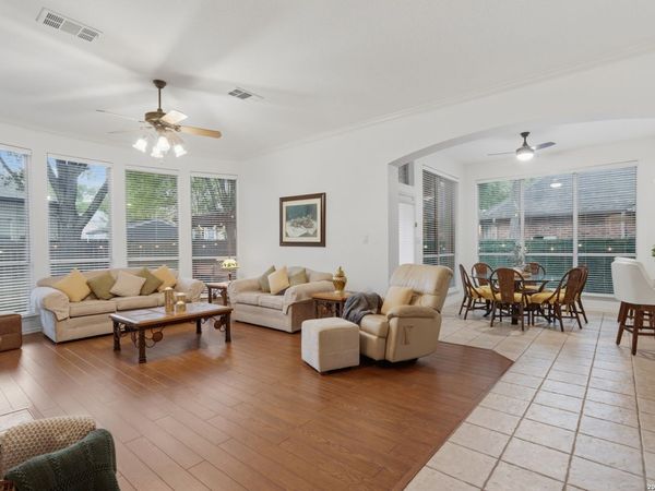 487 Covered Bridge, Schertz, TX 78154