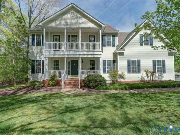 5114 Keitts Corner Road , Mechanicsville, VA 23111