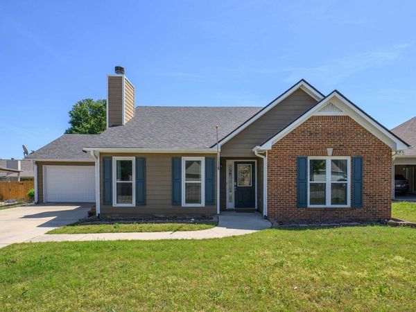 109 SUNSET LANE, CALERA, AL 35040