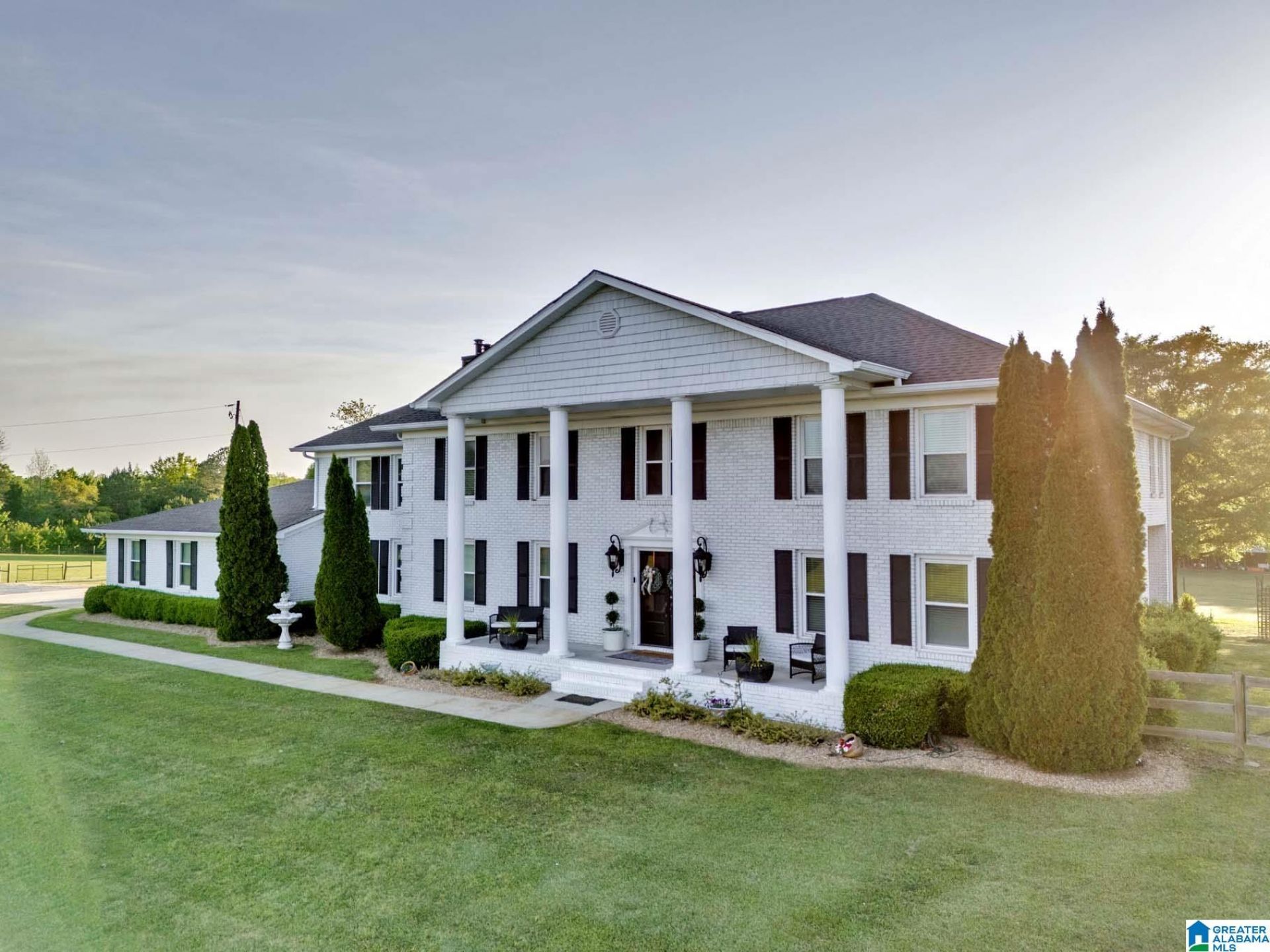 34555 Highway 25, Harpersville, AL 35078 Main Photo