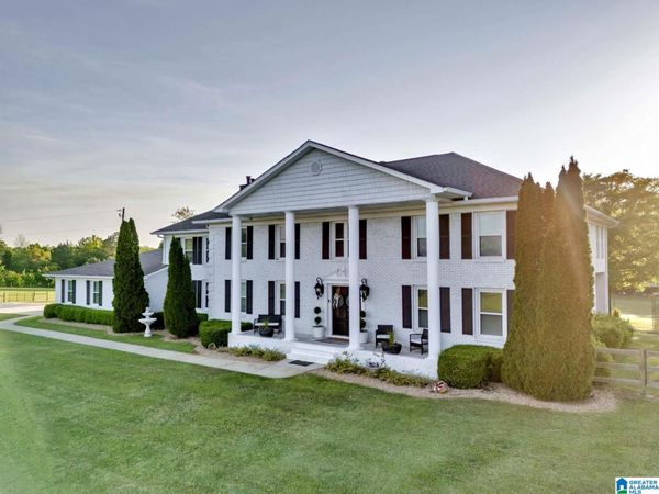 34555 HIGHWAY 25, HARPERSVILLE, AL 35078