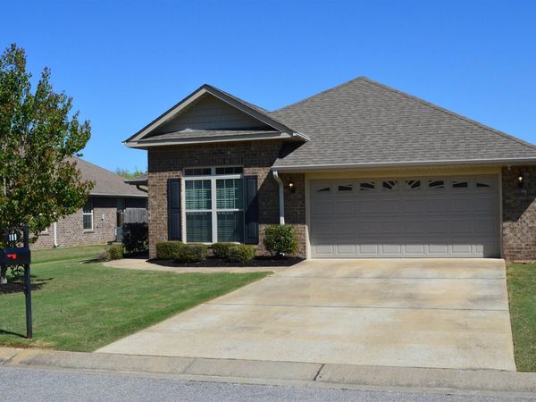 109 GRASONVILLE ROAD, ALABASTER, AL 35007