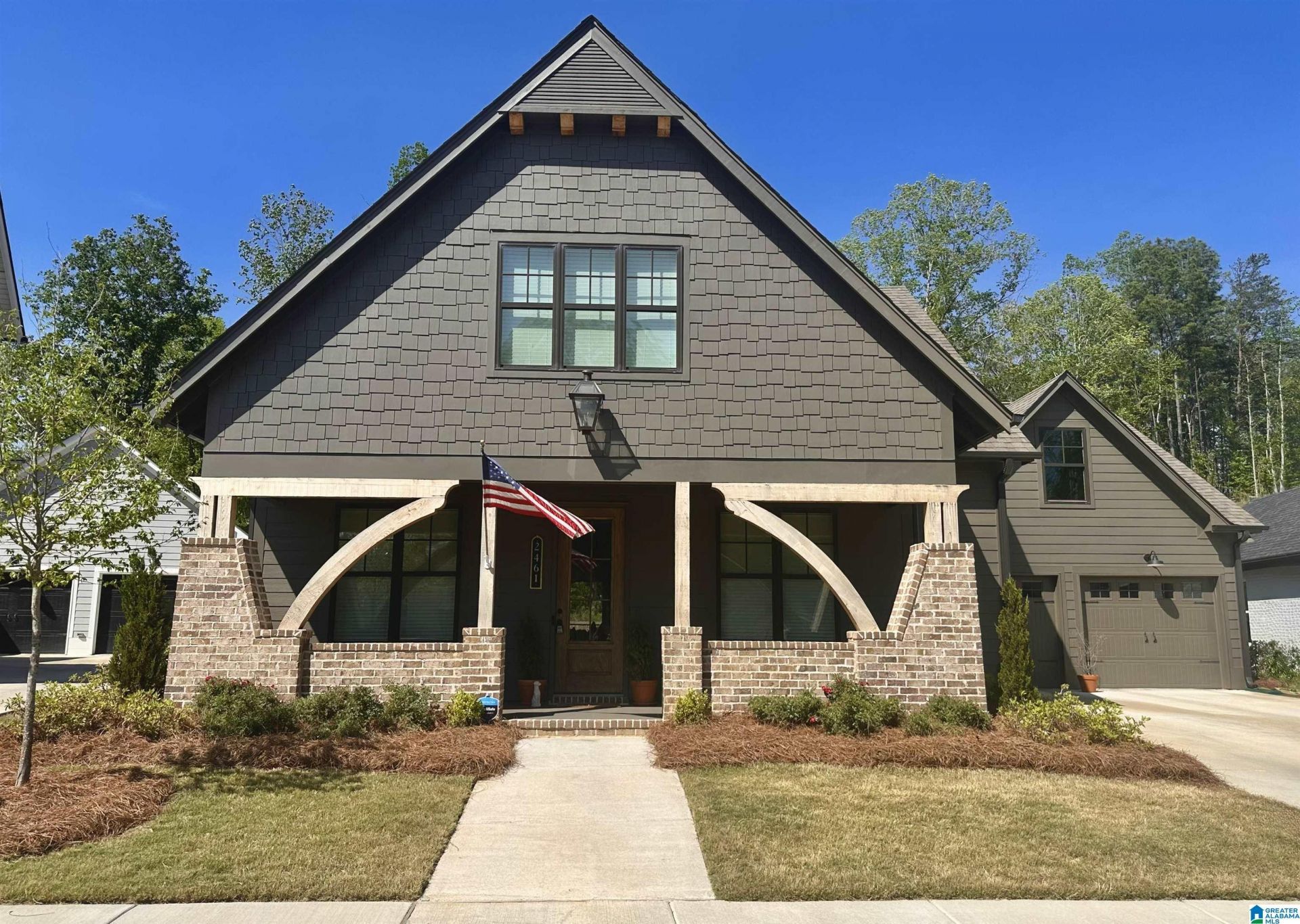 2461 Murphy Pass, Hoover, AL 35244 Main Photo