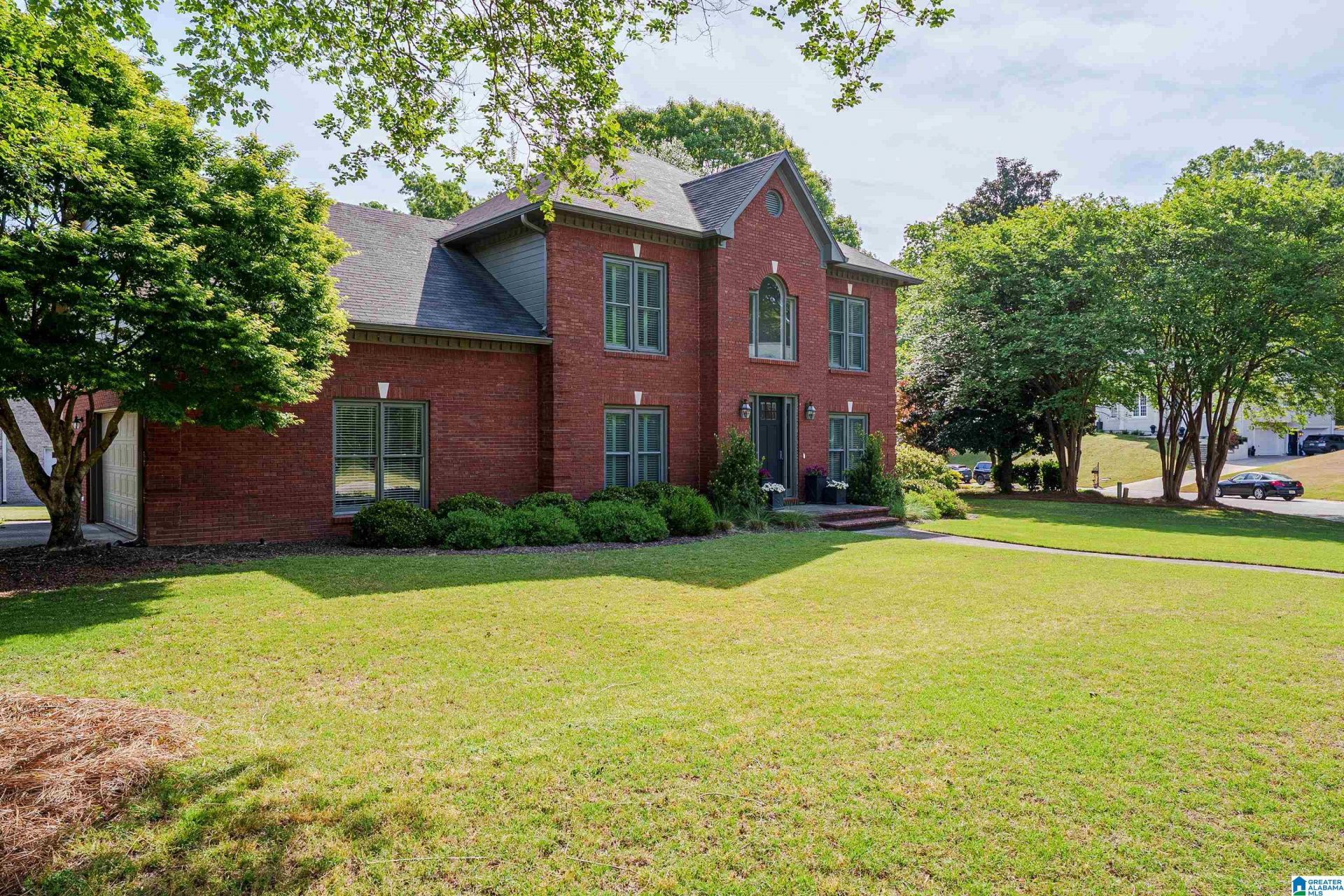 4556 Magnolia Drive, Birmingham, AL 35242 Main Photo