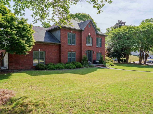 4556 MAGNOLIA DRIVE, BIRMINGHAM, AL 35242