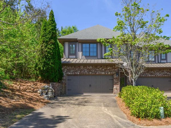 3076 EAGLE RIDGE LANE, BIRMINGHAM, AL 35242
