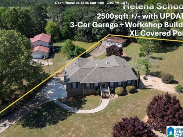 101 COUNTRYSIDE LANE, HELENA, AL 35022