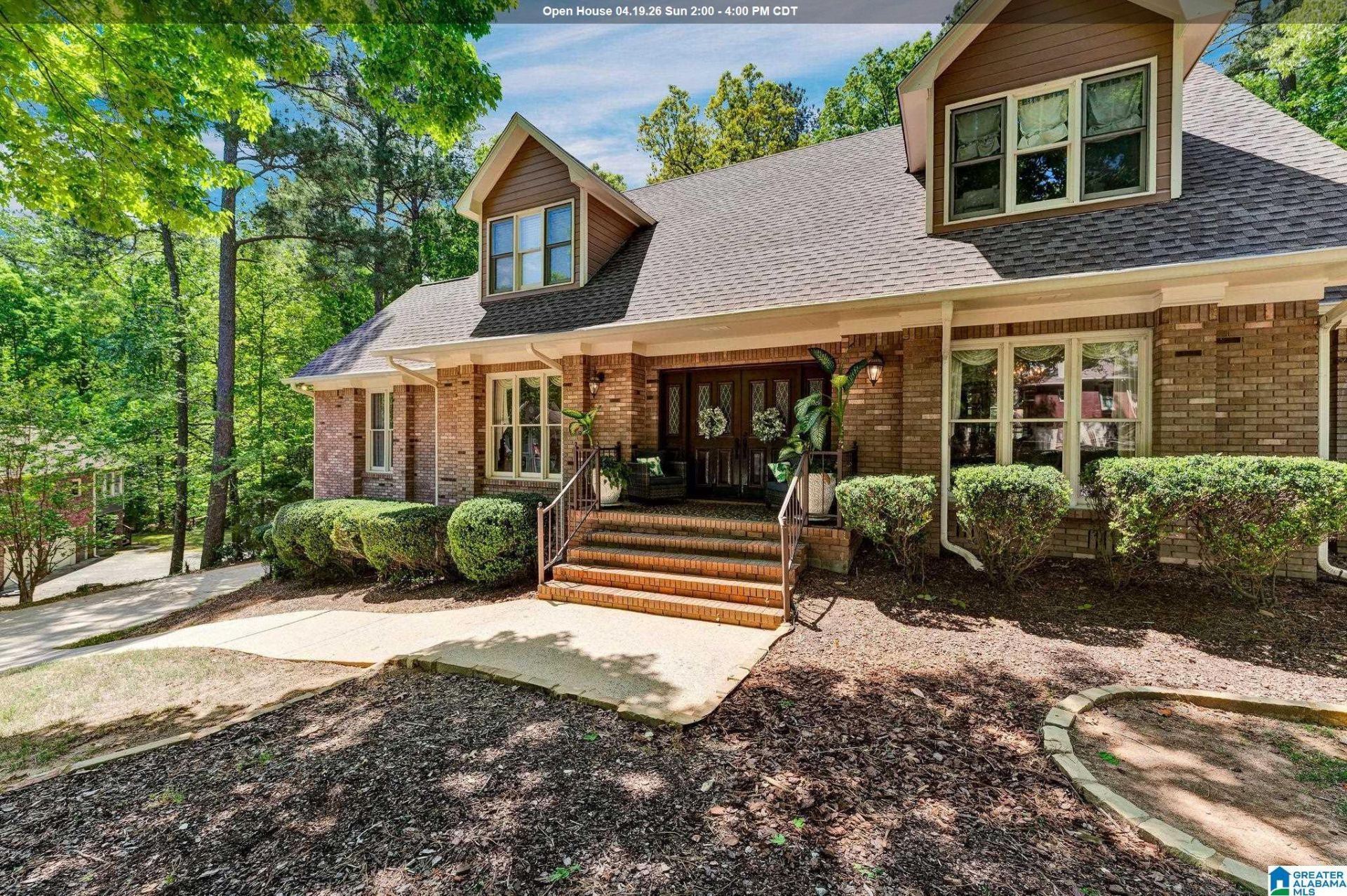 3005 Lenox Circle, Birmingham, AL 35242 Main Photo