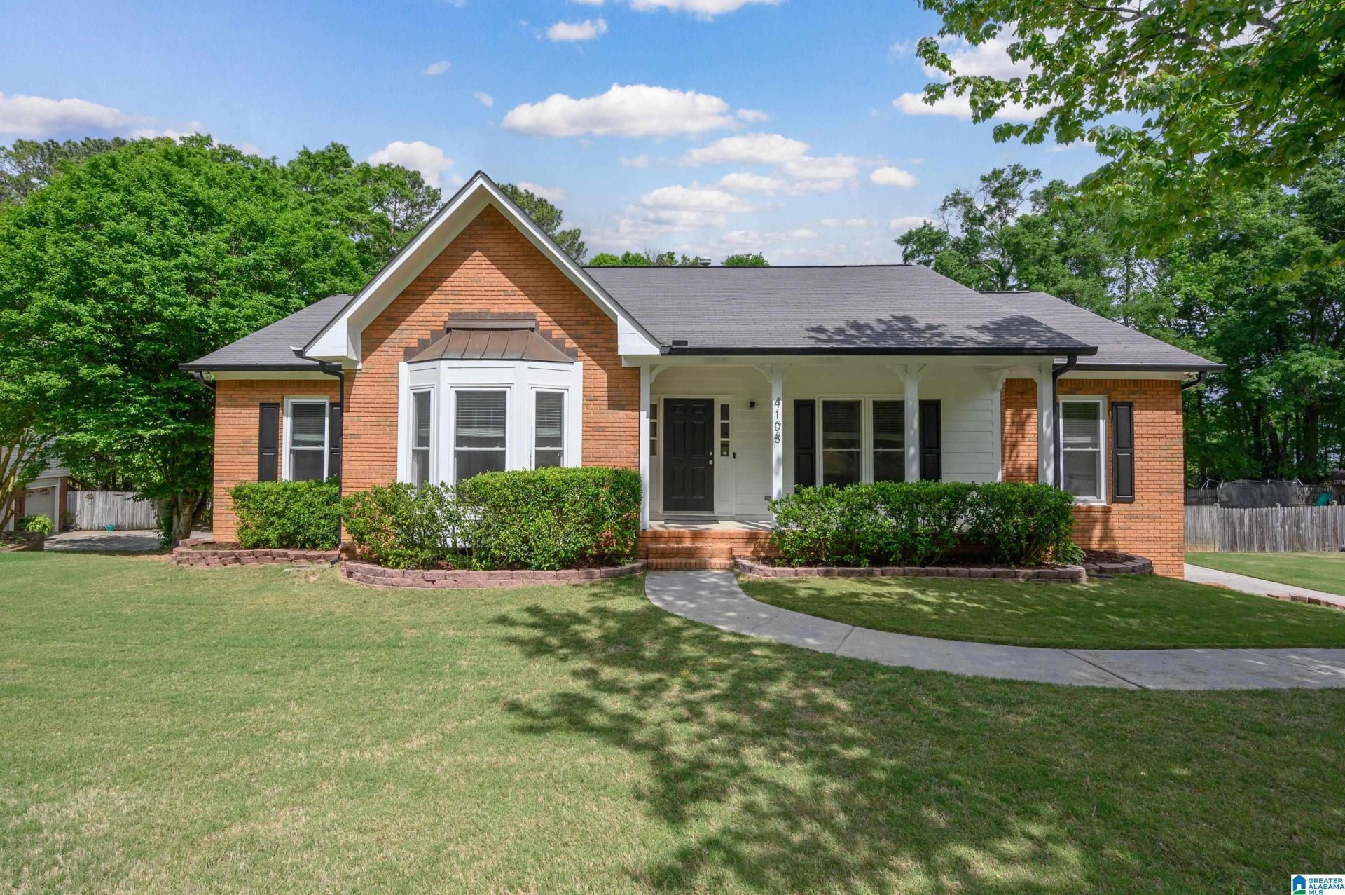 4108 Heritage Oaks Circle, Birmingham, AL 35242 Main Photo