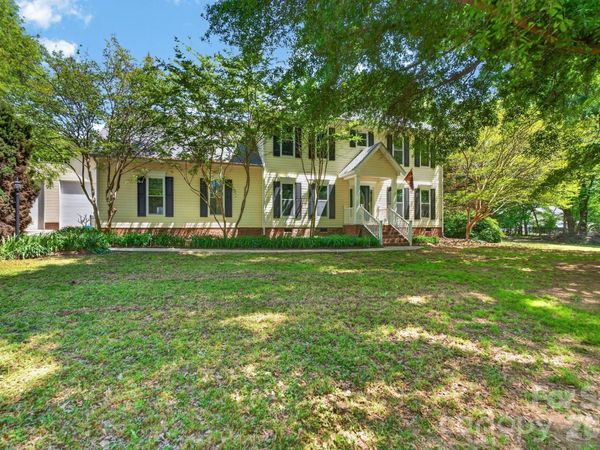 1820 Riva Ridge Court, York, SC 29745