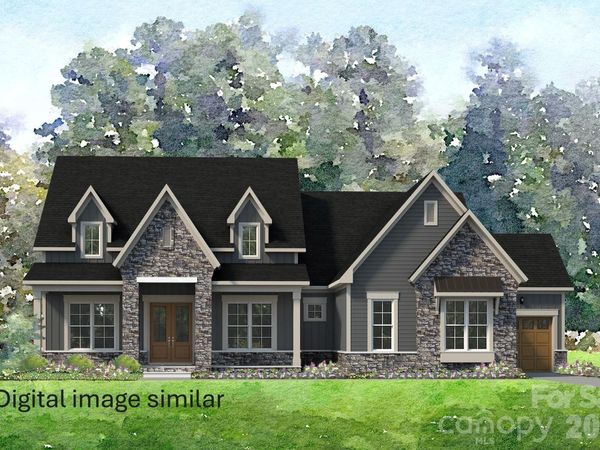 159 Fernview Trail , Unit 8, Troutman, NC 28166