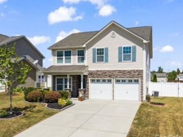 3329 Saddlebrook Drive, Midland, NC 28107