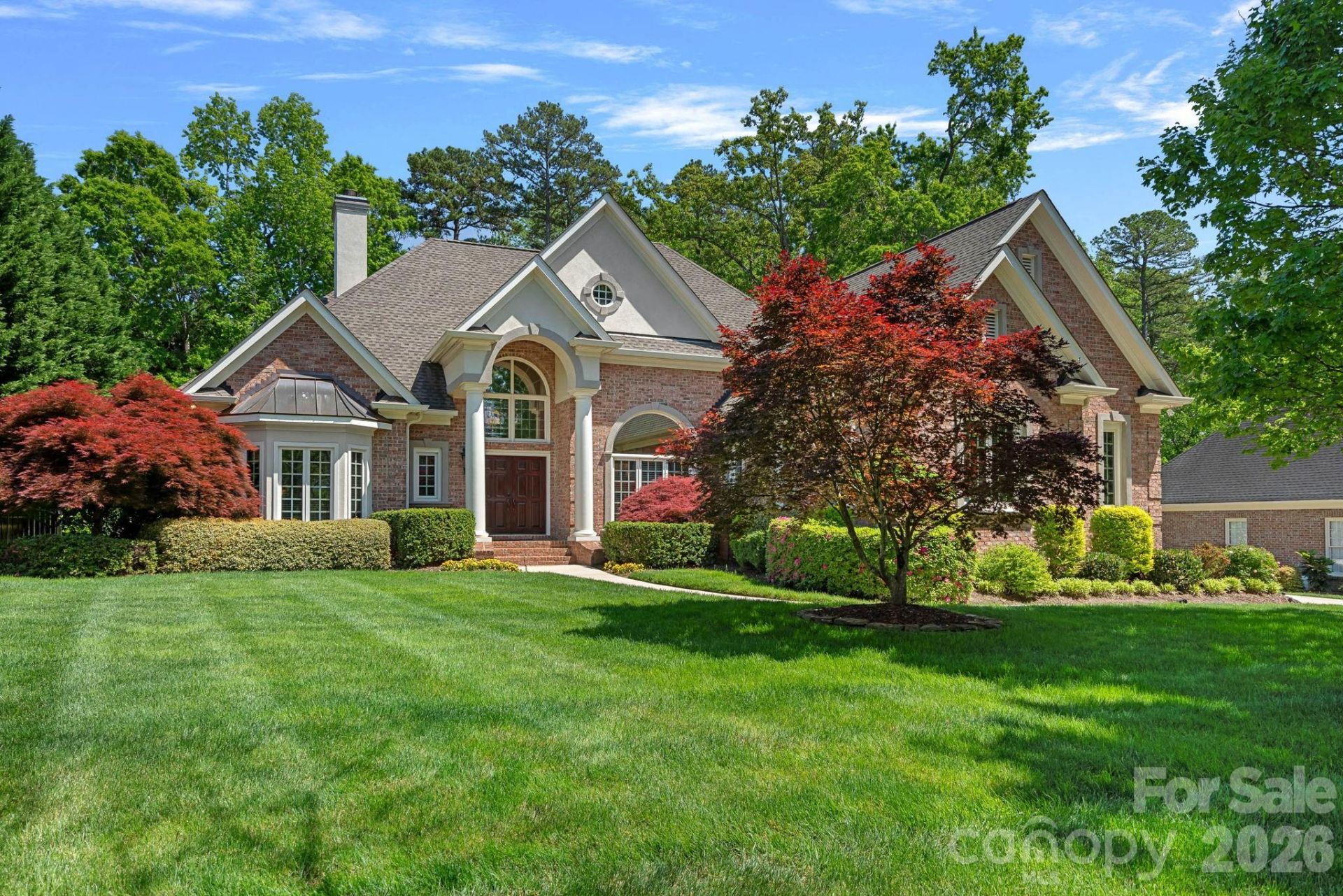 13621 Robert Walker Drive, Davidson, NC 28036 Main Photo