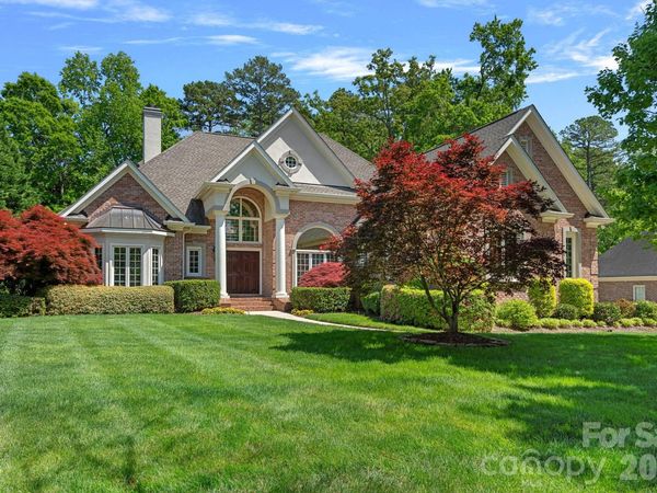 13621 Robert Walker Drive, Davidson, NC 28036