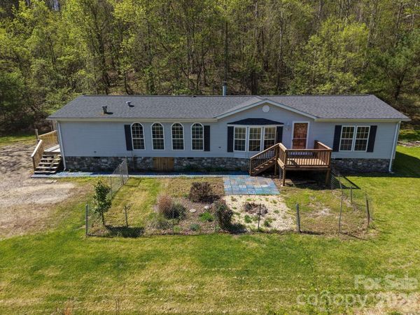 36 Tyler Cove , Alexander, NC 28701