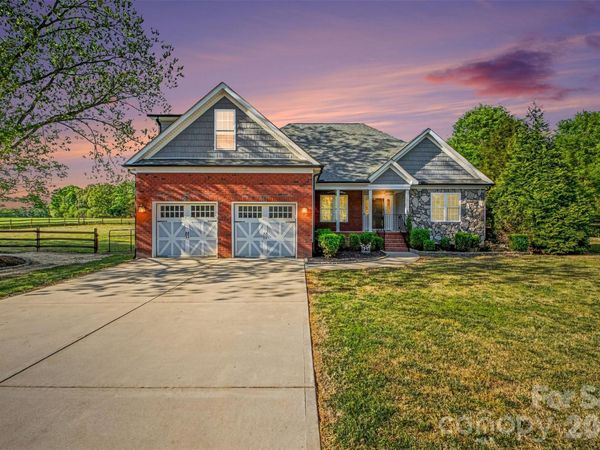 3604 Rilla Hamilton Road , Monroe, NC 28110