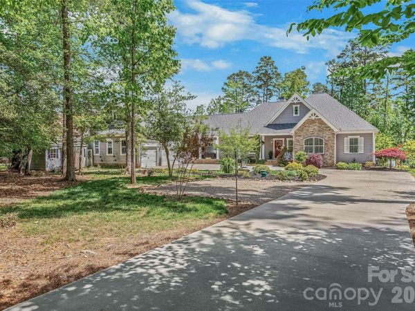 695 Scout Road , Lexington, NC 27292