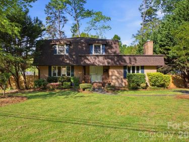 1200 Berkshire Drive, Kannapolis, NC 28081