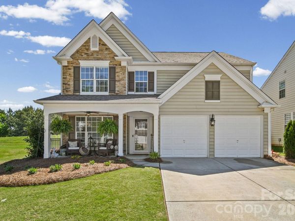 18544 Victoria Bay Drive, Cornelius, NC 28031