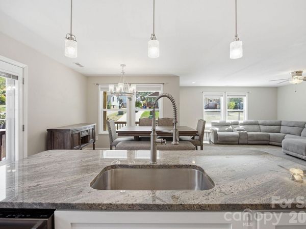 9 Half Moon Drive , Swannanoa, NC 28778