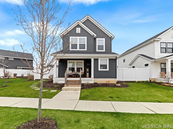 8324 Cooks Corner Drive SE, Byron Center, MI 49315